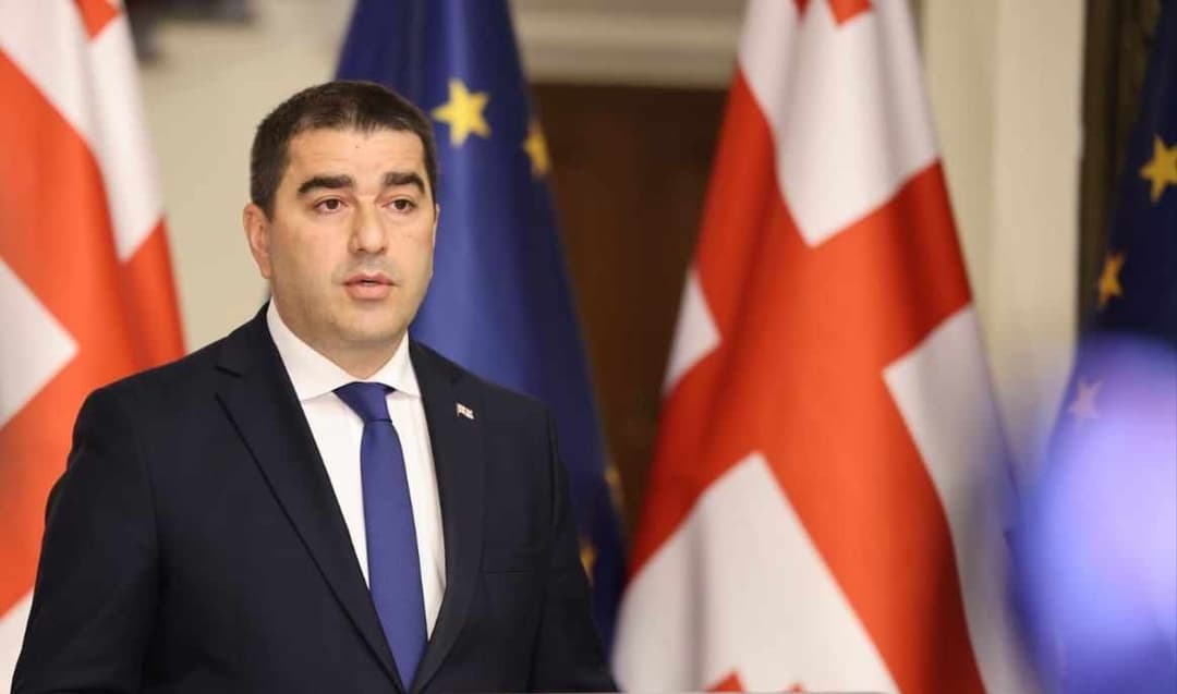 შალვა პაპუაშვილი – შობის თარიღთან დაკავშირებით “ენჯეო“ სექტორი და ოპოზიცია ანტიევროპულ მინდორზე შევიდა, დააპირისპირეს ორი თარიღი