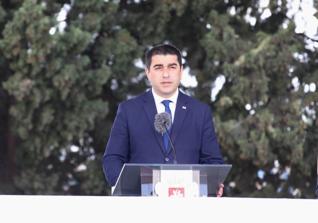 შალვა პაპუაშვილი – დროა, ევროკავშირმა აჩვენოს საქართველოს, სიტყვითაც და საქმითაც, რომ თავის მომავალს საქართველოსთან ერთად ხედავს