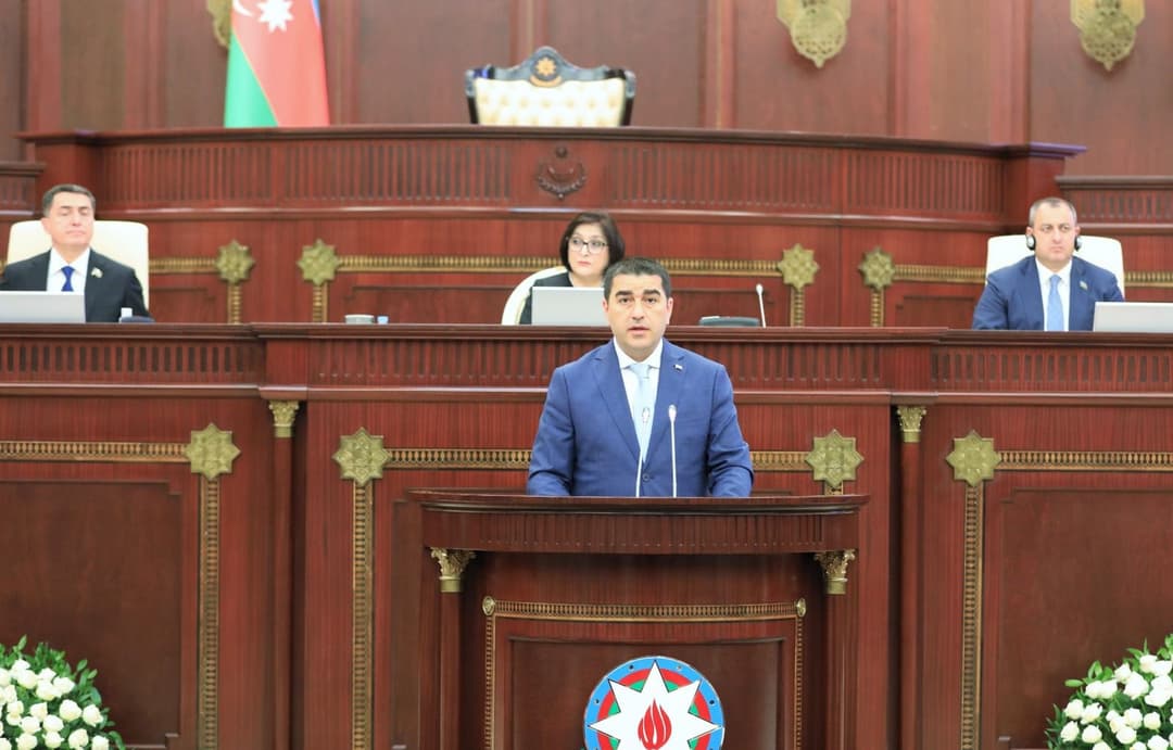 შალვა პაპუაშვილი – ჰეიდარ ალიევმა და მისმა თანამედროვე ქართველმა და თურქმა ლიდერებმა შეუძლებელი შესაძლებლად აქციეს