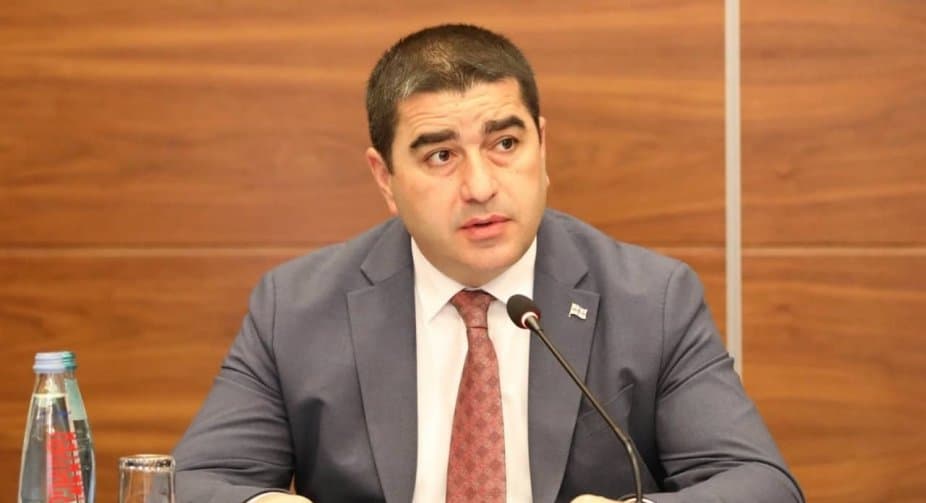 შალვა პაპუაშვილი – ოლივერ ვარჰეის შეფასებები ადასტურებს, რამხელა შრომა გასწია რეკომენდაციების შესრულებისთვის ხელისუფლებამ, განსაკუთრებით, პარლამენტმა