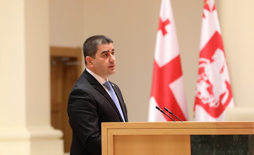 შალვა პაპუაშვილი – საქართველო ევროპის გარეშე სრულყოფილი ვერ იქნება, მაგრამ ვერც ევროპა იქნება სრულყოფილი საქართველოს გარეშე