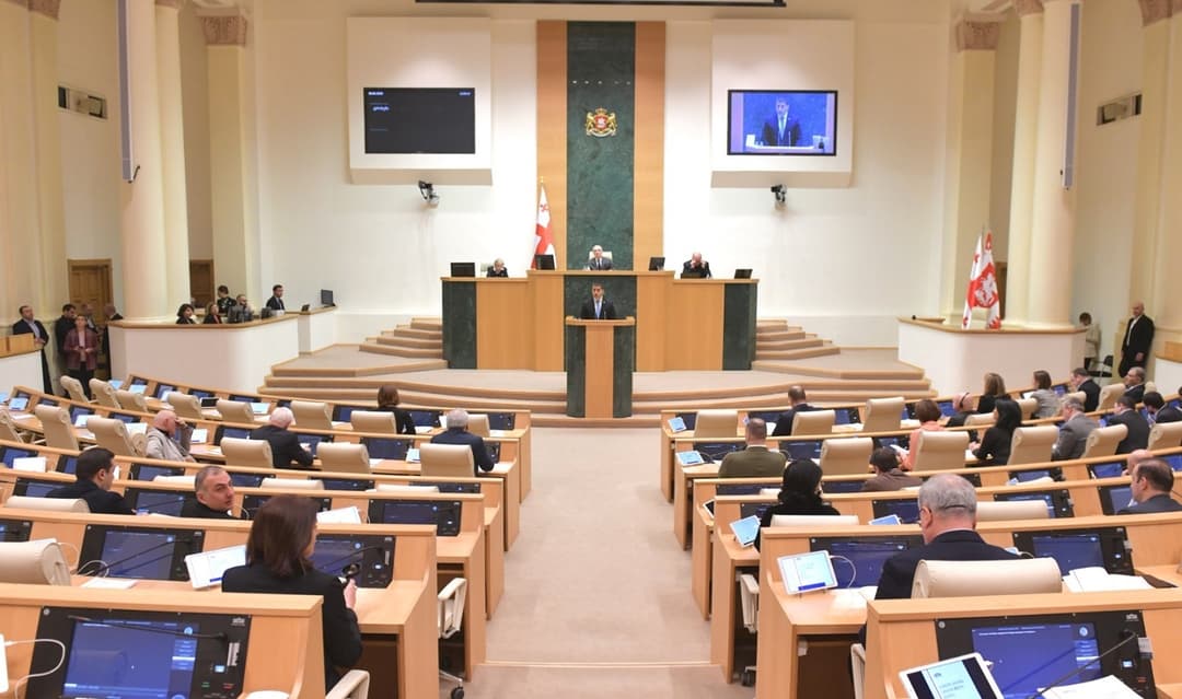 შალვა პაპუაშვილი – ვფიქრობ, ამ რთულ ამოცანას წარმატებით გავართვით თავი და მოსახლეობა დააფასებს ამ ძალისხმევას