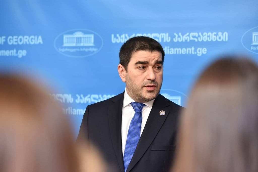 შალვა პაპუაშვილი – ვფიქრობ, პოლიტიკური სპექტრიც თანხმდება, რომ ორმხრივი სანქციების კუთხით, ჩვენ არ გვაქვს ისეთი ინსტრუმენტები, რომლითაც შეიძლება, რეალურად რაიმე ეფექტი მოვახდინოთ რუსეთის გადაწყვეტილებებზე