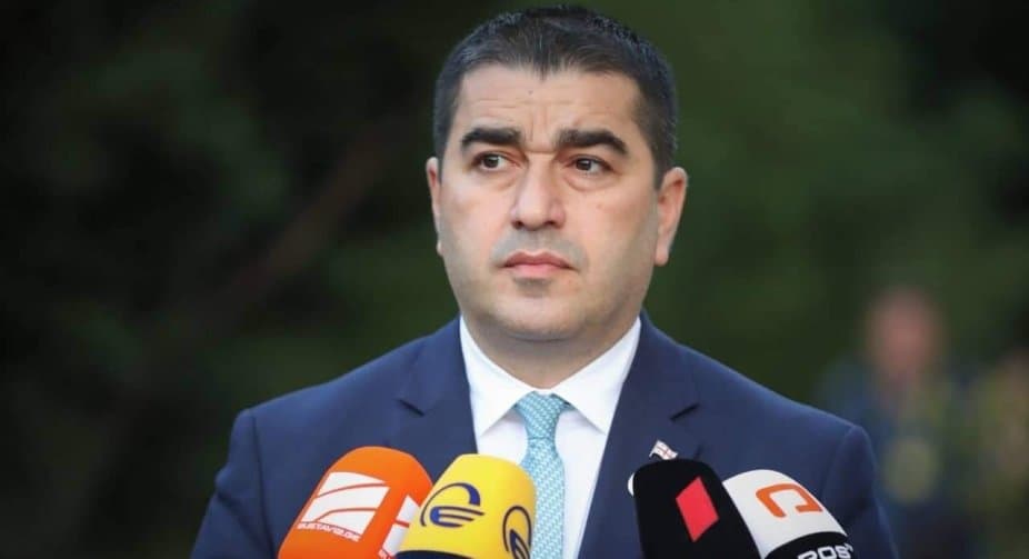 შალვა პაპუაშვილი – უკრაინის მიმართ საქართველოს მხარდაჭერა უპირობო და მუდმივია, ქართველი და უკრაინელი ხალხისთვის და მათი სახელით ვაცხადებ, ჩვენ არ ვაპირებთ ამ გზიდან გადახვევას