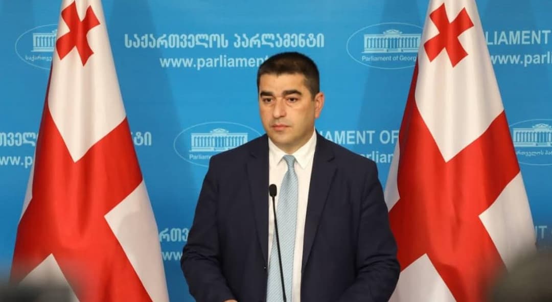 შალვა პაპუაშვილი – გაუმჯობესებული ანტიკორუფციული მაჩვენებლებით, საქართველო არის ევროპის ხუთ საუკეთესო ქვეყანას შორის