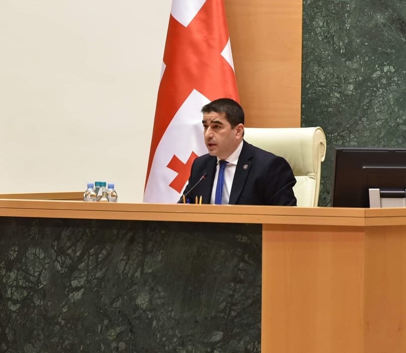 შალვა პაპუაშვილი – ყოველ ჯერზე ეს კვლევა ცდება, მგონი, რაღაც დასკვნები უნდა გამოიტანონ