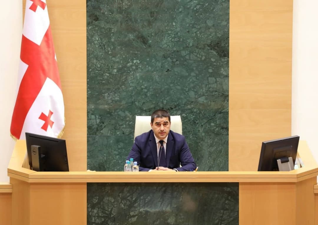 შალვა პაპუაშვილი – ეს არის პირდაპირ თავდასხმა ქართულ სახელმწიფოზე და ასეთ რეზოლუციას არანაირი მხარდაჭერა არ ექნება