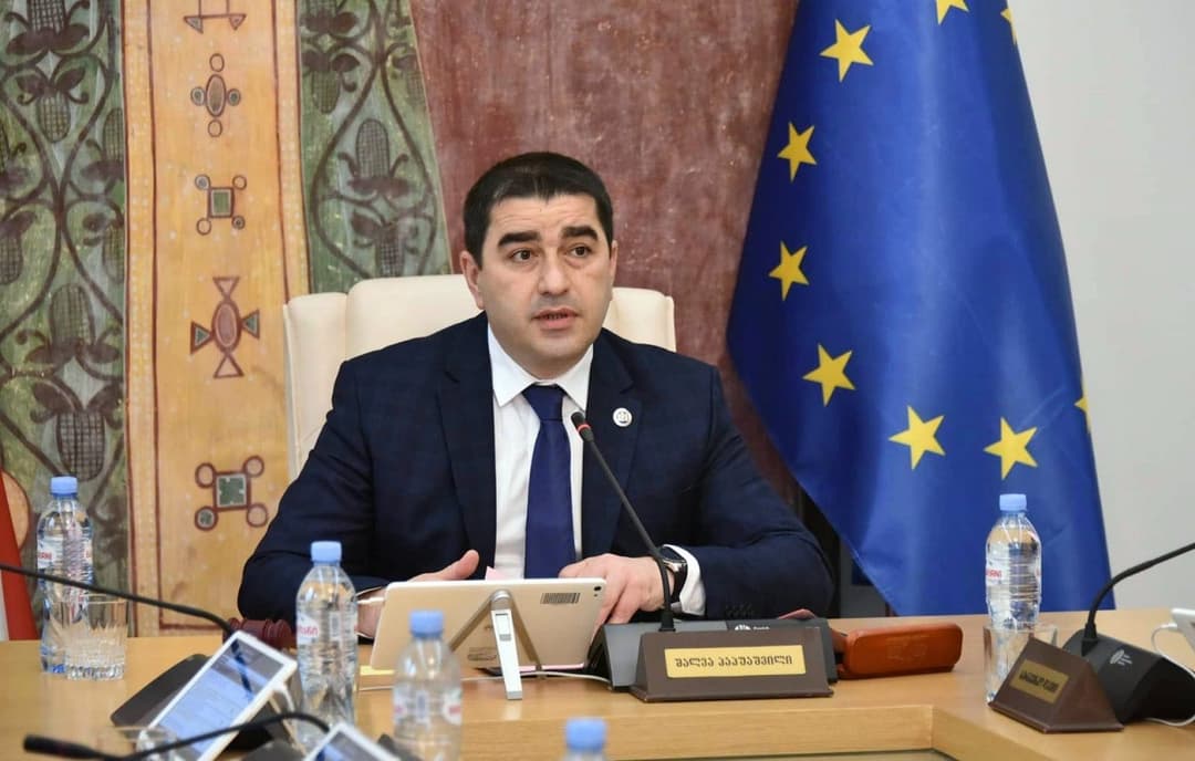 შალვა პაპუაშვილი – არავის მივცემთ საშუალებას, რომ საქართველო იქნას ჩათრეული სამხედრო კონფლიქტში