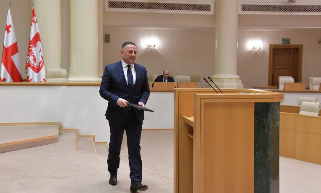 ვახტანგ გომელაური – სამსახურის გაძლიერების მიზნით, იგეგმება მოწმისა და დაზარალებულის კოორდინატორის სამსახურის რეფორმა