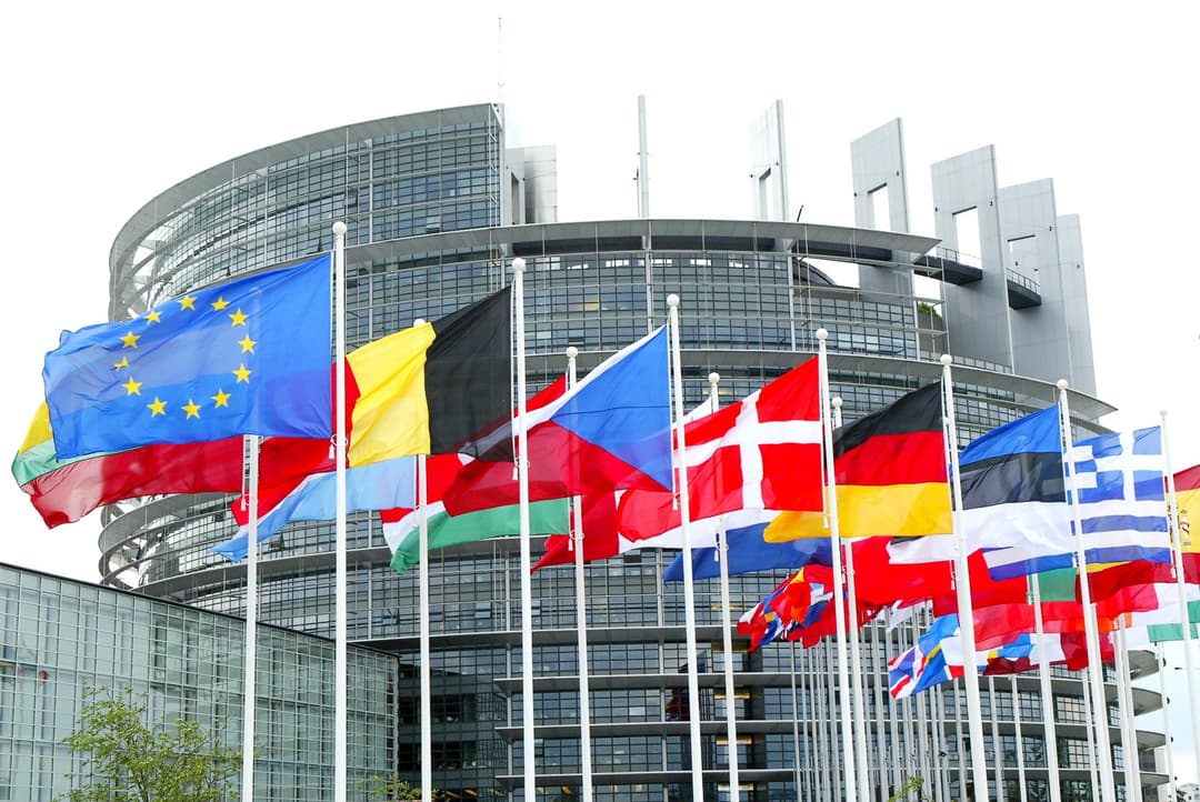 European Parliament resolution urges stronger EU support and security guarantees for Ukraine