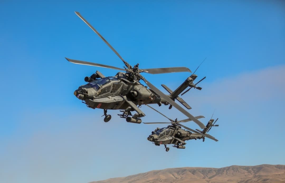 “ღირსეული პარტნიორი 2022“ დასრულდა