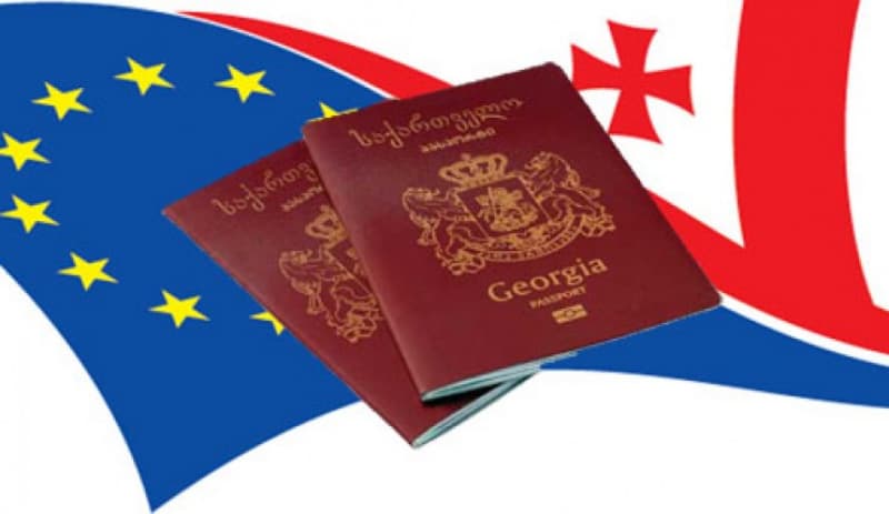 UNM says Georgia-EU visa liberalisation at risk