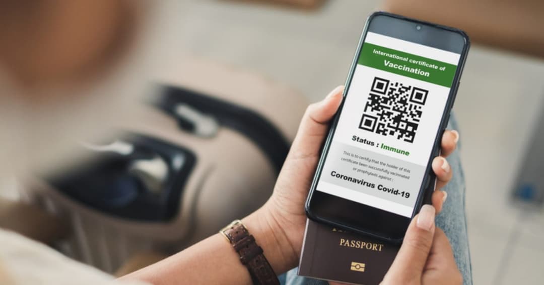 საქართველოში “მწვანე პასპორტი“ ამოქმედდა