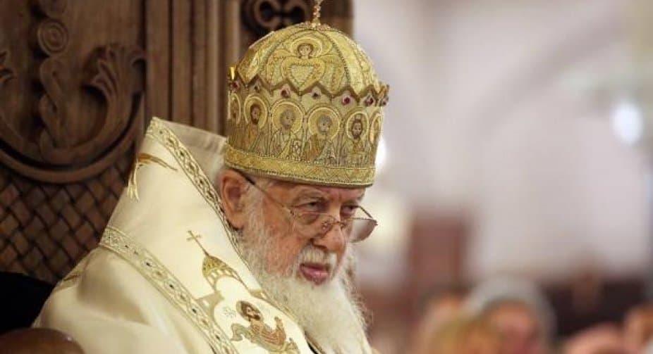 საქართველოს პატრიარქის კურთხევით უკრაინის მოსახლეობისთვის ჰუმანიტარული დახმარების შეგროვება იწყება