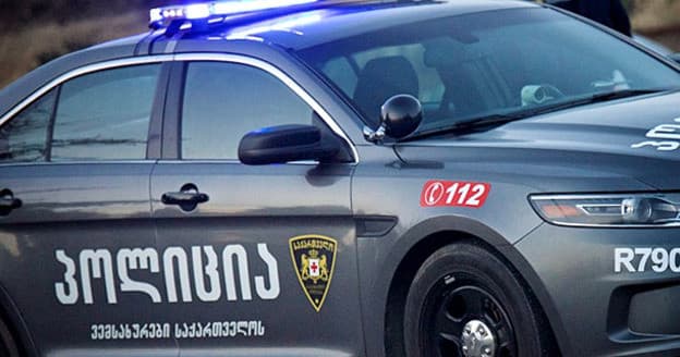 მარნეულის მუნიციპალიტეტში მომხდარ განზრახ მკვლელობის ფაქტთან დაკავშირებით 3 პირი დააკავეს