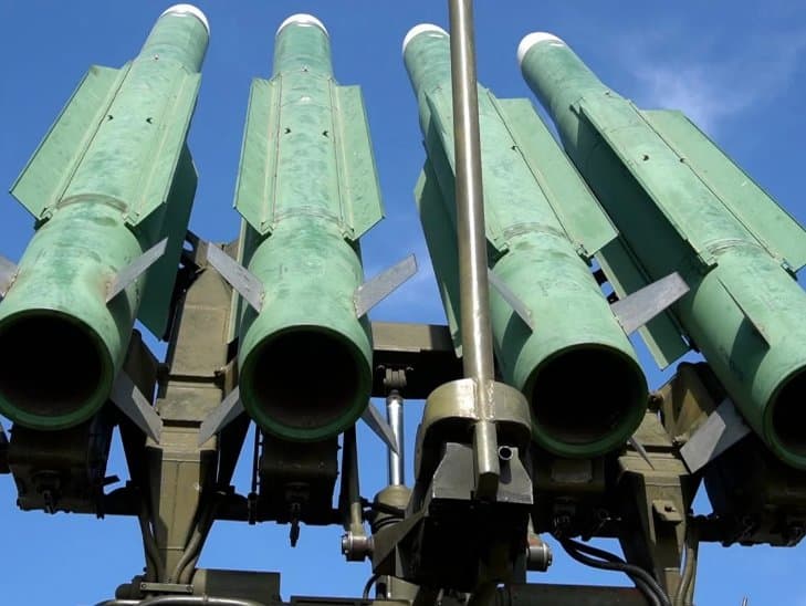 13 ქვეყნის პარლამენტარებმა უკრაინის საჰაერო თავდაცვის მოდერნიზაციის აუცილებლობის შესახებ განცხადებას ხელი მოაწერეს