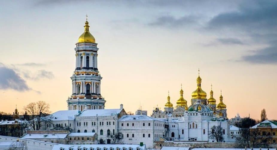 კიევ-პეჩერის ლავრა უკრაინის მართლმადიდებელი ეკლესიის შემადგენლობაში ოფიციალურად დარეგისტრირდა