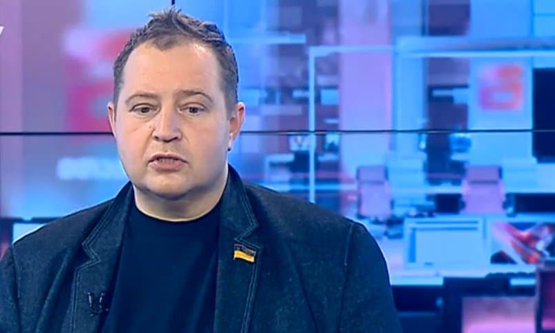 მაქსიმ პარაბინისი – მიხეილ სააკაშვილი საჭიროებს რეგულარულ მეთვალყურეობას და კონტროლს, სჭირდება დამატებითი მედიკამენტები