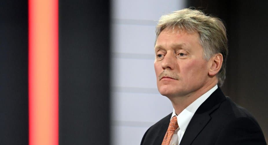 პესკოვი – საომარი მოქმედებები შეწყდება, თუ კიევი ნაციონალისტებს იარაღის დაყრას უბრძანებს