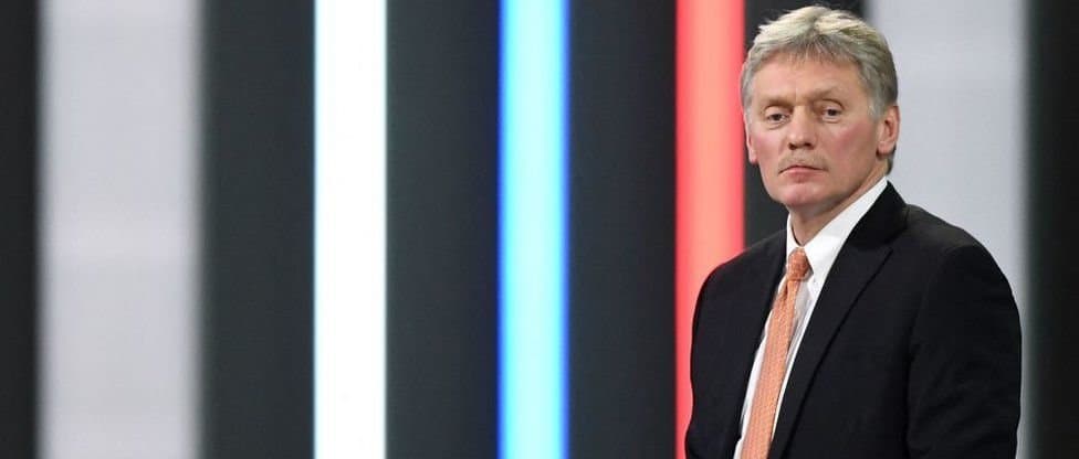 NATO threat to the world, not Russia – Peskov