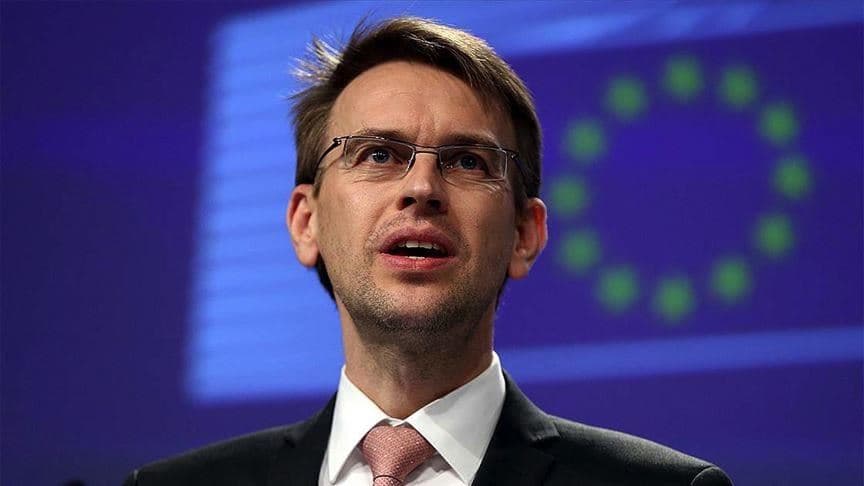 Putin making a “very dangerous nuclear gamble” – EU