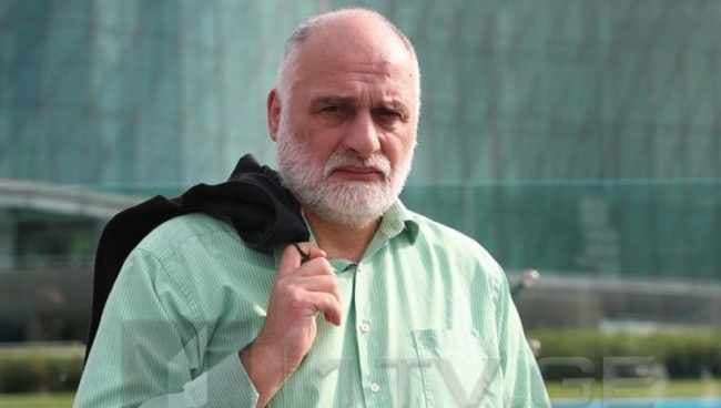 გურამ ფალავანდიშვილის სახლში და „ალტ-ინფოს“ ოფისში საგამოძიებო მოქმედებები მიმდინარეობს