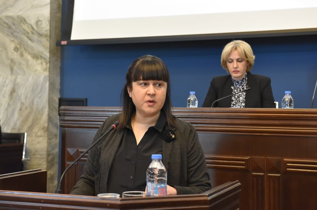 ფარმაცევტულ პროდუქტზე ფასების რეგულირებასთან დაკავშირებით სახელმწიფო პოლიტიკა იცვლება