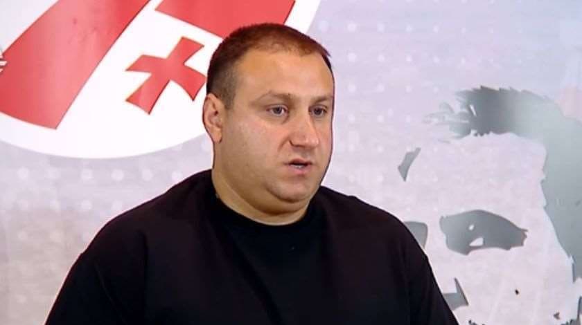 ლაშა ფარულავა – საქართველო ამ გეოპოლიტიკურ ვითარებაში უნდა გამოირჩეოდეს რეფორმებით, ეს სჭირდება საქართველოს მოქალაქეს