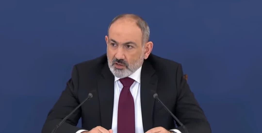 ფაშინიანი – კოლექტიური უსაფრთხოების ხელშეკრულების ორგანიზაციის წვრთნების ჩატარება მიზანშეწონილად არ მიგვაჩნია