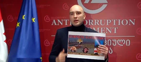 ირაკლი ფავლენიშვილი – სამ მათგანს დავაანონსებთ, რომ მოელით მძიმე ბედი, ამ ადამიანებს არ აპატიებენ რასაც სჩადიან