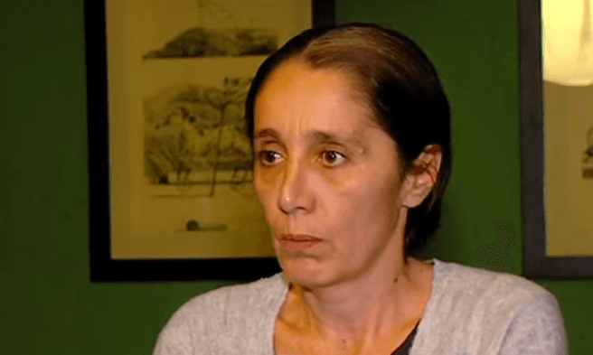 ნატა ფერაძეს 5-დღიანი ადმინისტრაციული პატიმრობა შეეფარდა