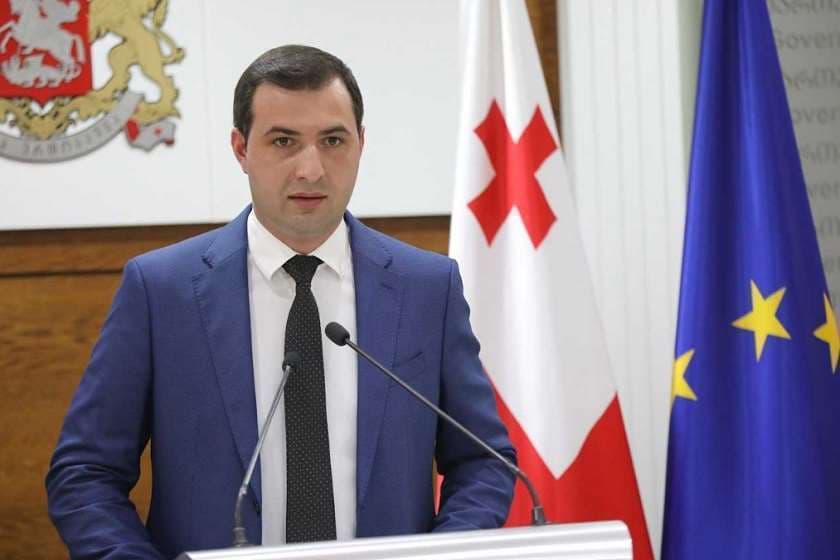 ბექა ფერაძე – ვიმსჯელეთ იმ დამატებით რეგულაციებზე, რომელიც უნდა დაინერგოს მწვანე პასპორტებთან ერთად