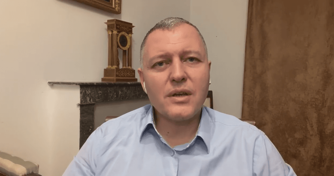 გიორგი ფხაკაძე – მოიმარაგეთ სამედიცინო პირბადეები, დროზე აიცერით ფაიზერ/ბიონტეკით ან მოდერნას ვაქცინებით