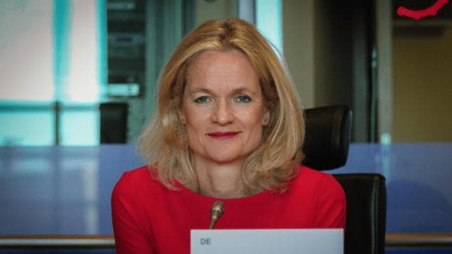 კრამონი – მომხრე ვარ ფინანსური დახმარების შეჩერების, მაგრამ ეს უნდა მოხდეს ისე, რომ დაზარალდნენ ისინი, ვინც პასუხისმგებელია კანონის მიღებაზე