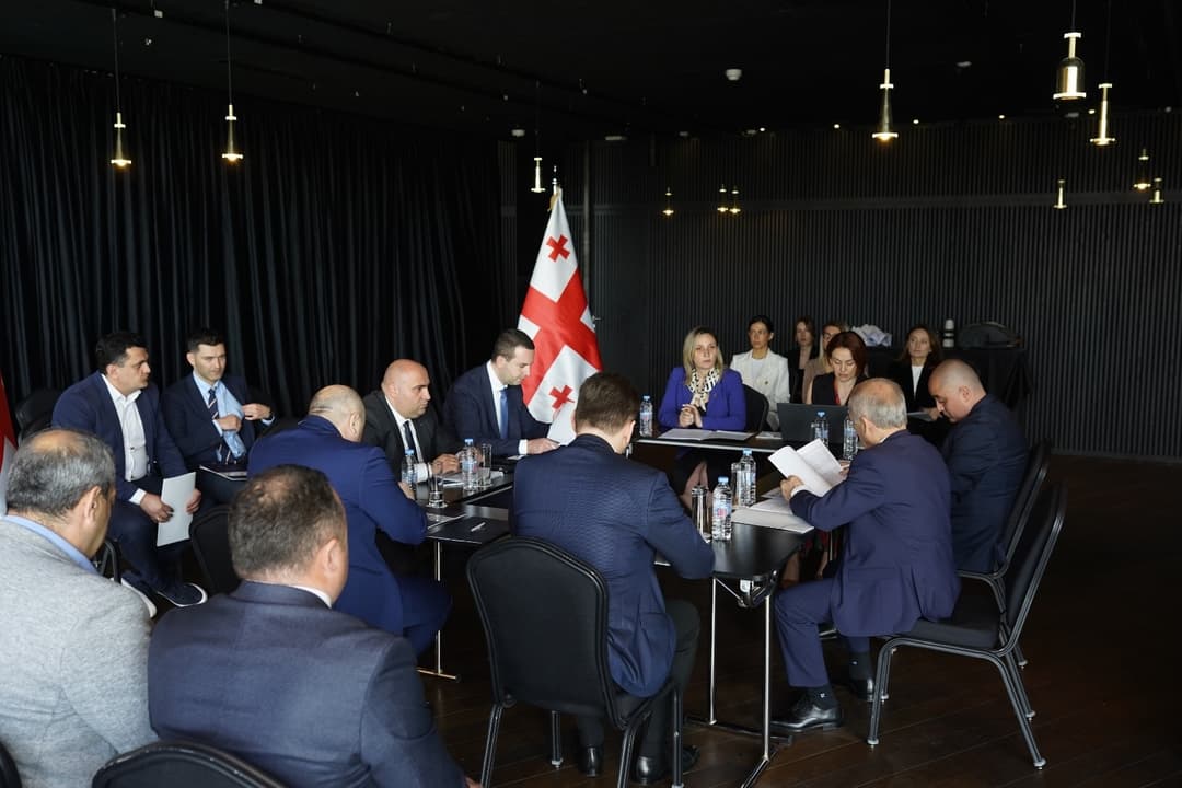 სპეციალური საგამოძიებო სამსახურის გამომძიებლები დროებითი მოთავსების იზოლატორებში შესვლას ნებართვის გარეშე შეძლებენ