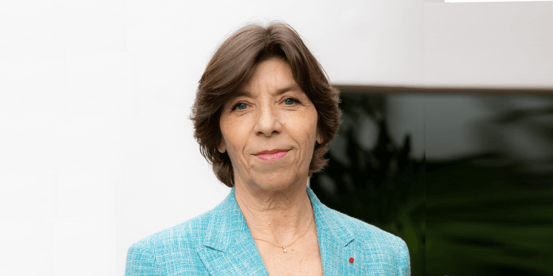 French foreign minister to visit Georgia this week