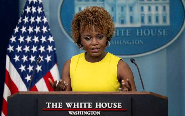 კარინ ჟან-პიერი – იმედგაცრუებული ვართ იმით, რაც მოხდა, თუმცა კენჭისყრა არ იყო მოულოდნელი