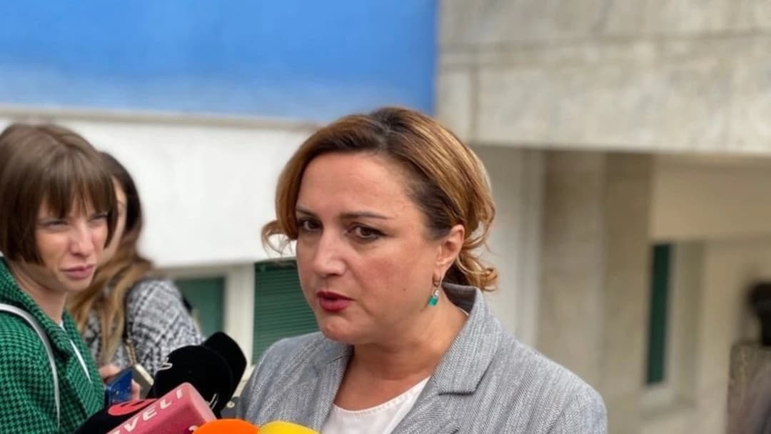 თამარ მახარაშვილი – 55-ე საჯარო სკოლაში ეს ბავშვები არ გამოცხადდნენ გაკვეთილზე და დამრიგებელმა დროულად მოახდინა მშობლების ინფორმირება