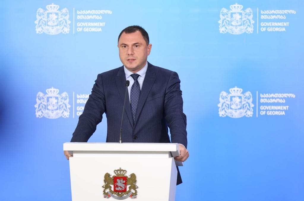 2023-2024 სასწავლო წელს პირველ კლასში დარეგისტრირებას შეძლებენ ბავშვები, რომლებსაც 6 წელი პირველ ნოემბრამდე შეუსრულდებათ