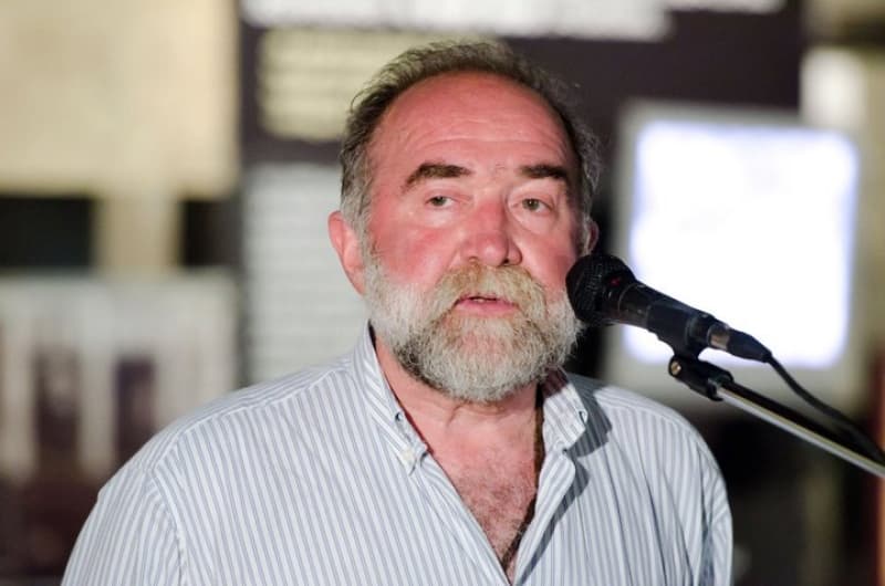 Russian journalist fleeing country after 2008 war with Georgia dies in Tbilisi