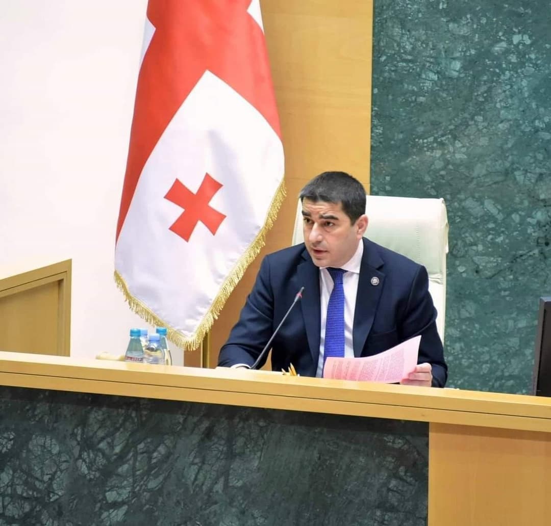 შალვა პაპუაშვილი ვიზიტით ესპანეთსა და პორტუგალიას ეწვევა