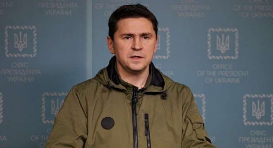 პოდოლიაკი – საინტერესო იქნება, შევხედო საქართველოს მთავრობას, როდესაც რუსეთი დამარცხდება, როგორ გაამართლებენ ისინი თავიანთ განცხადებებს