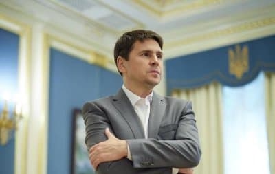 პოდოლიაკი – რუსეთთან მოლაპარაკებები ე.წ. რუსული რულეტკის თამაშს ჰგავს