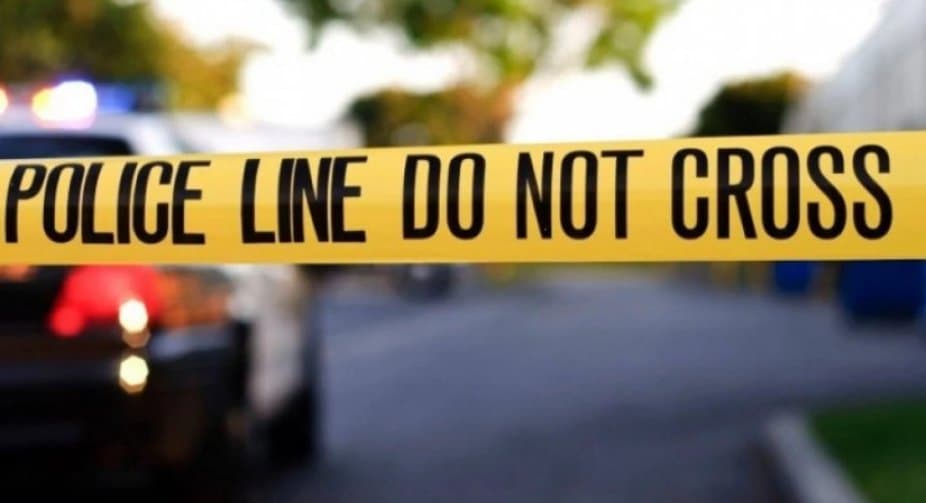 Four killed, one injured after shooting in Rustavi