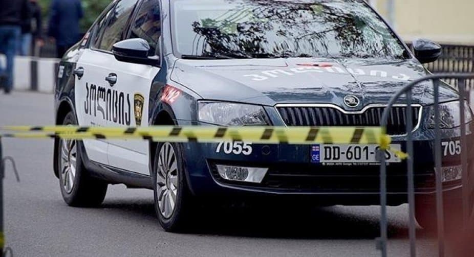 ქობულეთის მუნიციპალიტეტში მომხდარი დაჭრის ფაქტზე ერთი პირი დააკავეს