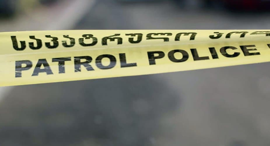 სოფელ ომალოში სამი მამაკაცი დაჭრეს