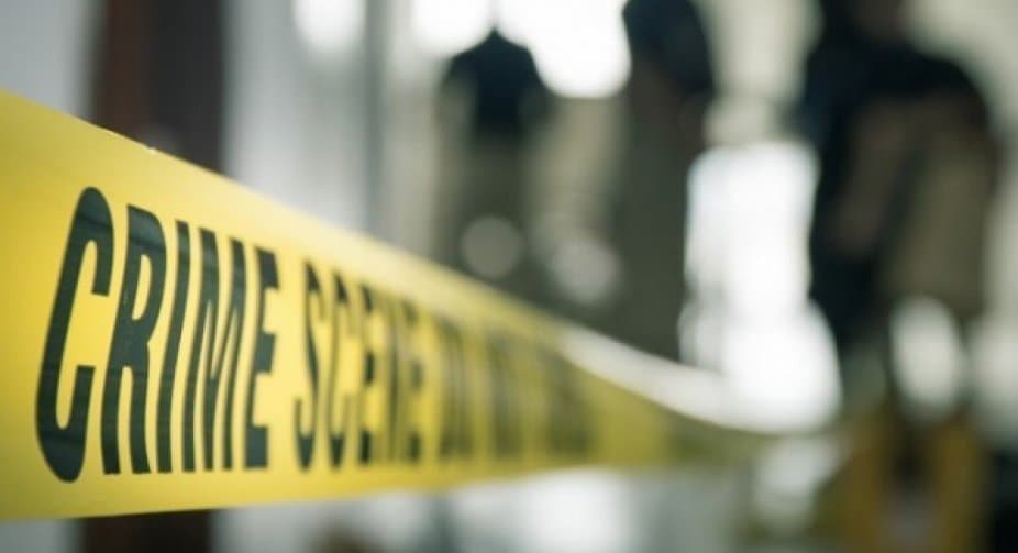 Husband kills wife in Tbilisi