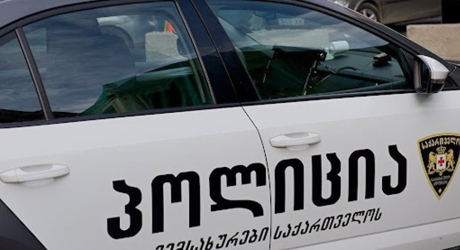 10 arrested in Ponichala, Tbilisi for drug crimes