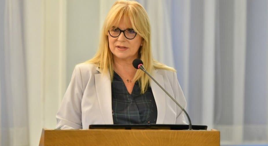 მალგოჟეტა გოშევსკა – ამ ყველაფერში დამნაშავე ბიძინა ივანიშვილია და ის უნდა დაისაჯოს! როგორ? დავიწყოთ, მის მიმართ მკაცრი სანქციები