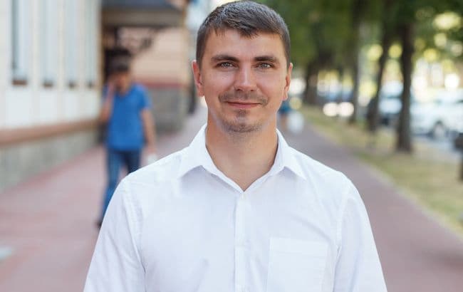 კიევში დეპუტატი ანტონ პოლიაკოვი გარდაცვლილი იპოვეს